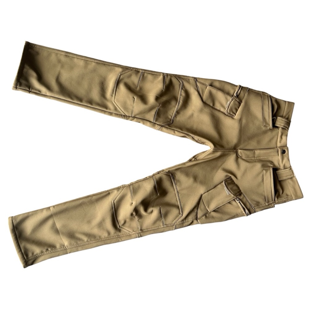 Tan Cargo Pants Brand New